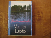 Luottamuksella, Valtter Luoto