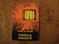 Vankilakirjeitä, Corrie ten Boom
