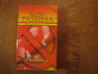 Susipassissa, Olavi Eskola