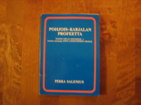 Pohjois-Karjalan profeetta, Pekka Salenius