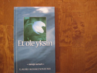 Et ole yksin, Lauri Koskenniemi