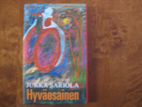 Hyväosainen, Jukka Sariola