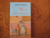 Naisen salaiset kansiot, Maija Nyman, d2