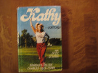 Kathy, voittaja, Barbara Miller, Charles Paul Conn