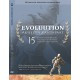 Evoluution akilleen kantapäät