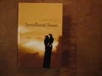 Turvallisesti Sinun, Jorma Laulaja