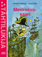 Merirosvosaari, Arnaud Almeras, Joann Star