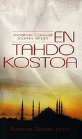 En tahdo kostoa, Jonathan Carswell