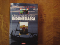Kämmenenleveys Indonesiassa, Leena Sihombing