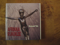 Afrikka rukoilee, Desmond Tutu