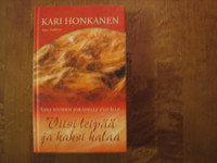 Viisi leipää ja kaksi kalaa, Kari Honkanen, d2