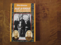 Pojat ja vunukat, inkeriläisen suvun historia, Mikko Kolomainen