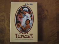 Äiti Teresa, Kristuksen valona maailmassa, E. Le Joly