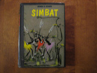 Simbat, Homer E. Dowdy