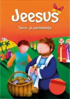 Jeesus, tarrakirja- ja julistekirja