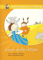 Jeesus omilla teillään, Frölander-Ulf Lena, Metsälähde Minea