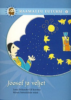 Joosef ja veljet, Frölander-Ulf Lena, Metsälähde Minea
