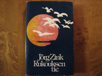 Rukouksen tie, Jörg Zink