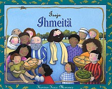 Isoja ihmeitä, Moroneu Trace, Tuck Mildred A.