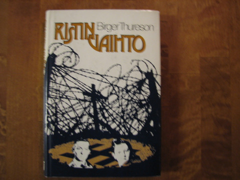 Ristin vaihto, Birger Thureson