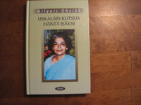 Uskalsin kutsua Häntä isäksi, Bilquis Sheikh