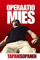 Operaatio mies, Tapani Sopanen,o