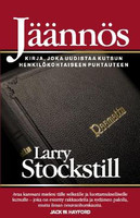 Jäännös, Larry Stockstill