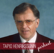 Tapio Henrikssonin parhaat, Tapio Henriksson