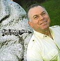 Kun itkee mies, Peter Janev