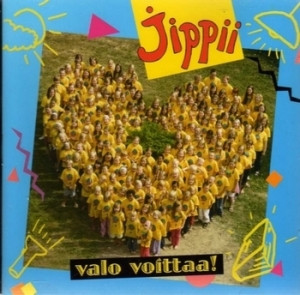 Valo voittaa, Jippii