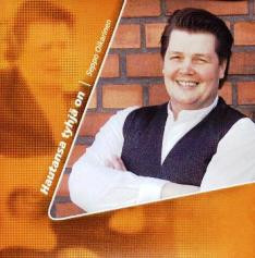 Hautansa tyhjä on, Seppo Oikarinen