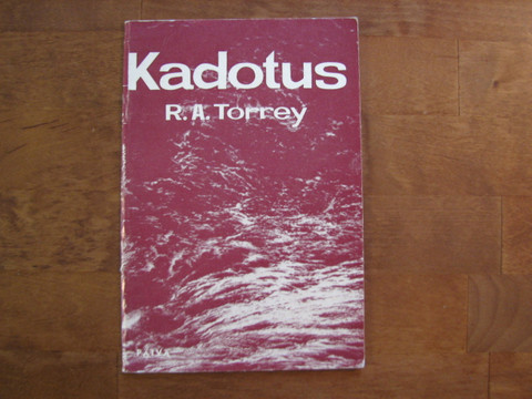 Kadotus, R.A. Torrey