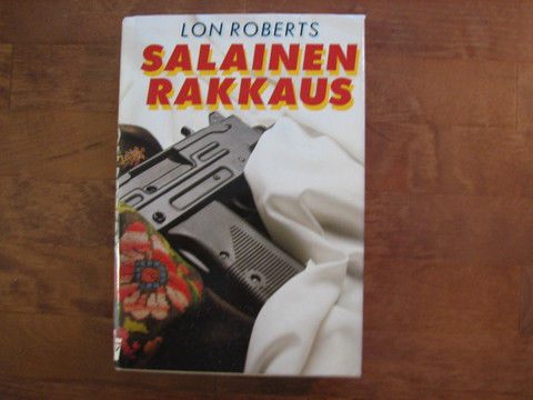 Salainen rakkaus, Lon Roberts