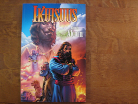 Ikuisuus, Randy Alcorn, d2