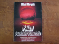 Paluu punaiselle planeetalle, Mihail Morgulis