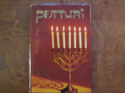 Petturi, Stan Telchin