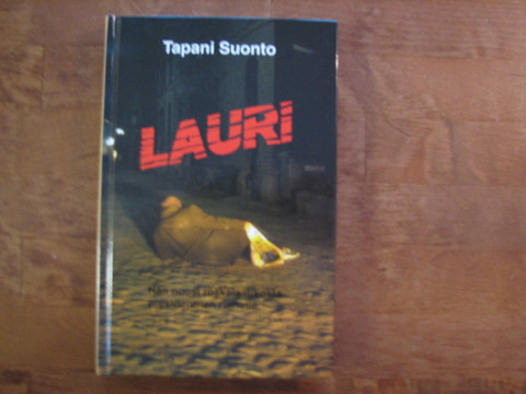 Lauri, Tapani Suonto