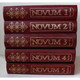 Novum 1-5, Thoralf Gilbrant (toim.)