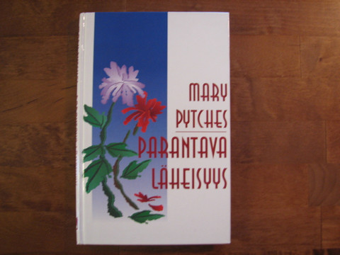 Parantava läheisyys, Mary Pytches