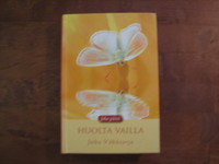 Joka päivä huolta vailla, Juha Vähäsarja, d2
