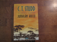 C.T. Studd, Jumalan hullu, Norman Grubb