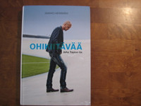 Ohikiitävää, Juha Tapion tie, Jaakko Heinimäki