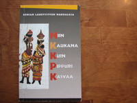 Niin kaukana kuin pippuri kasvaa, Reijo Arkkila (toim.)