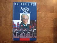 Matkalaulu, Jarl Wahlström