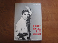 Kuolemasta elämään, Leo Meller