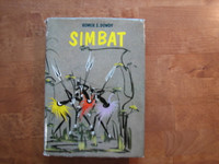 Simbat, Homer E. Dowdy