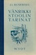 Vänrikki Stoolin tarinat, J.L. Runeberg