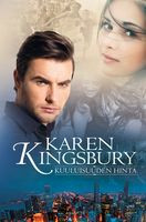 Kuuluisuuden hinta, Karen Kingsbury