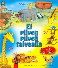 Ei pilven pilveä taivaalla, Renita Boyle, Honor Ayres