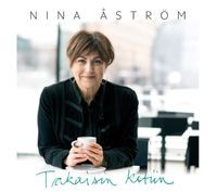 Takaisin kotiin, Nina Åström